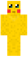 Скин по нику Pikamo