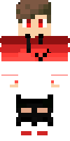 Скин по нику Pilotnick