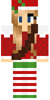 Скин по нику Pimky89