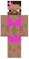Скин по нику PinKUnderweaR