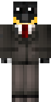Скин по нику Pingu_1