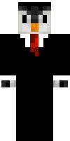 Скин по нику Pingubtw