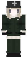 Скин по нику Pinguin4Nation