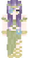 Скин по нику PinkBrine