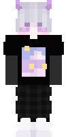 Скин по нику PinkHill