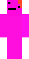 Скин по нику PinkPaper
