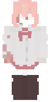 Скин по нику PinkRoes