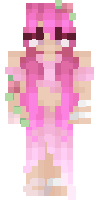Скин по нику PinkTokyo14