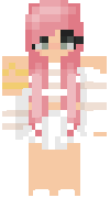 Скин по нику PinkTrin