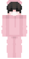 Скин по нику Pink_