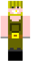 Скин по нику Pinkeyes