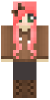 Скин по нику PinkiPieStyle