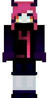 Скин по нику PinkiePlague