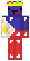 Скин по нику Pinoy_Skeppy