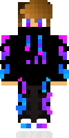 Скин по нику PiotrGame