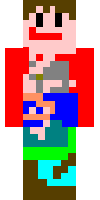 Скин по нику Pippone69