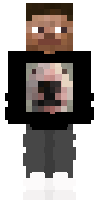 Скин по нику PitLegit
