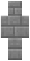 Скин по нику PiterCraft