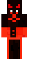 Скин по нику PitonGamer