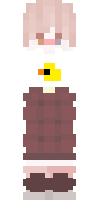 Скин по нику Piwalin