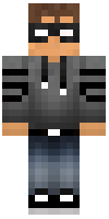 Скин по нику Pixarius