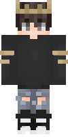 Скин по нику Pixcrafter