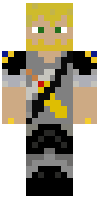 Скин по нику Pixel47