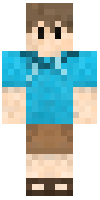 Скин по нику PixelArt7