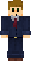 Скин по нику PixelCraftian