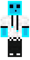 Скин по нику PixelCrawl