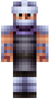 Скин по нику PixelGamerz