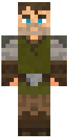 Скин по нику PixelLogic