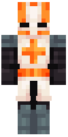Скин по нику PixelMaster
