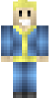 Скин по нику PixelPWNGE47