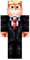Скин по нику PixelP