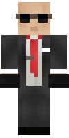 Скин по нику PixelSage