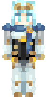Скин по нику PixelZnimation