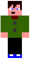 Скин по нику PixelZockt