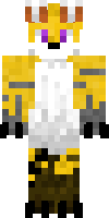 Скин по нику Pixel_Dragon