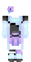 Скин по нику Pixel_Pixel