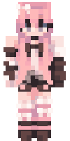 Скин по нику Pixel_Zone