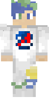Скин по нику Pixel_earth