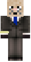 Скин по нику Pixelbro