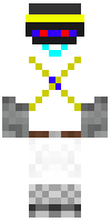 Скин по нику Pixeldk