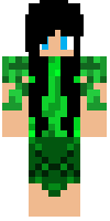Скин по нику Pixelmann