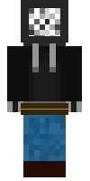 Скин по нику Pixelorez