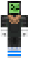 Скин по нику Pixelwhat