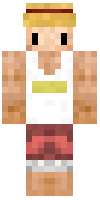 Скин по нику Pixet