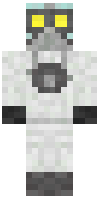 Скин по нику Pixil