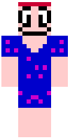 Скин по нику Pixo